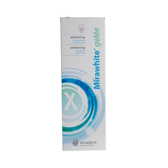 Miradent Mirawhite Zahngel 100 ml