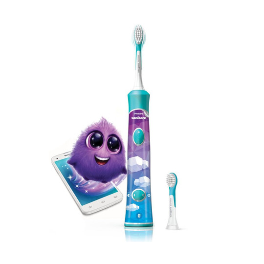 Philips Sonicare for Kids HX6322/04 Zahnbürste