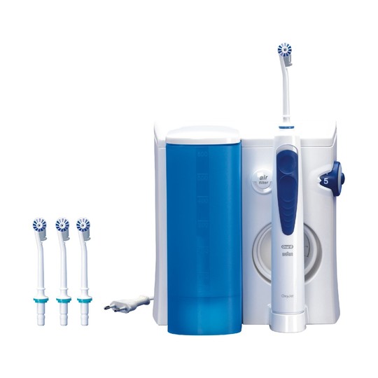 Oral-B Oxyjet MD20 Munddusche