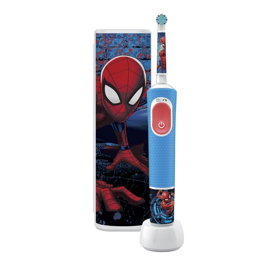 Oral-B Pro Kids Spiderman Zahnbürste