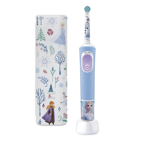 Oral-B Pro Kids Frozen Zahnbürste