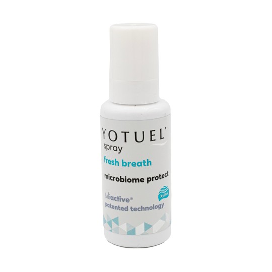 Yotuel Breath spray 15 ml