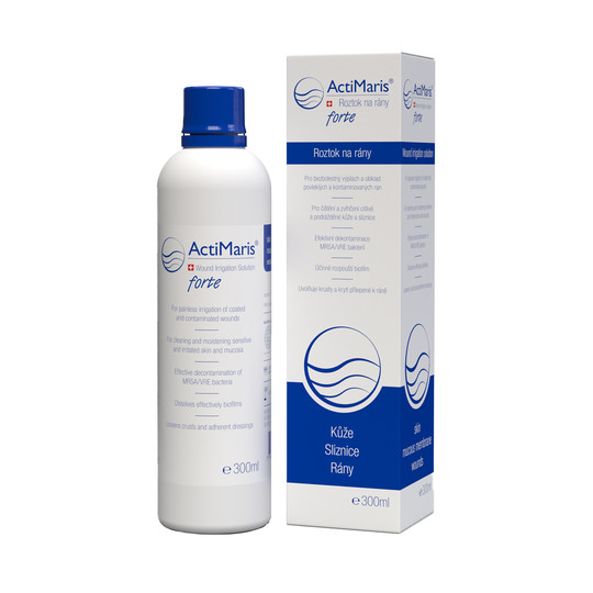 Actimaris Forte Lösung 300 ml