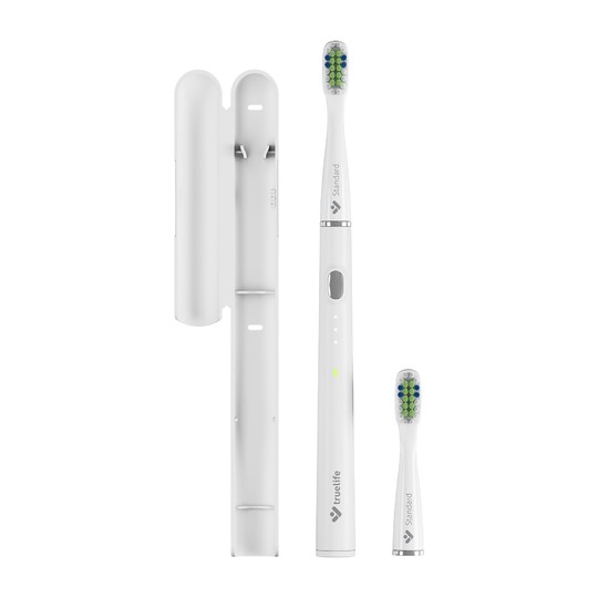 TrueLife SonicBrush Slim20 White Schallzahnbürste