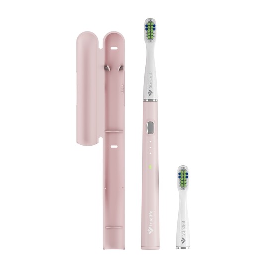 TrueLife SonicBrush Slim20 Pink Schallzahnbürste