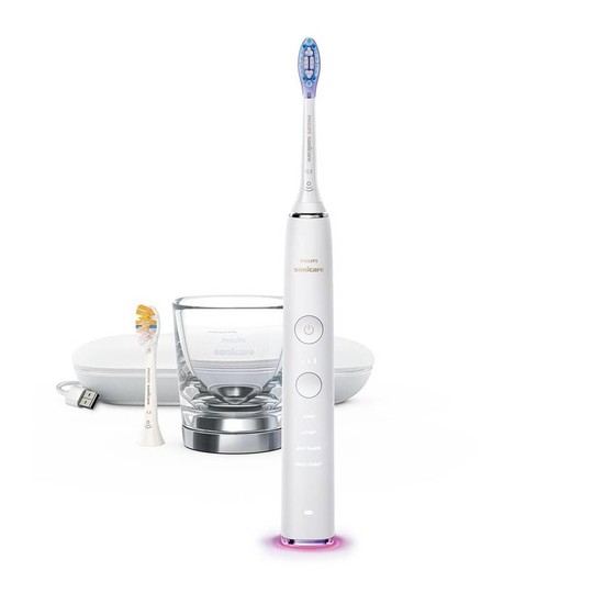 Philips Sonicare HX9917/88 DiamondClean Smart White Schallzahnbürste