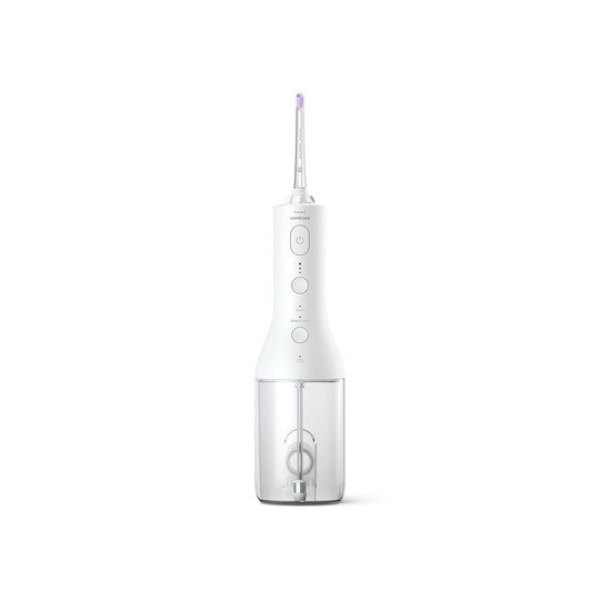 Philips Sonicare HX3826/31 Power Flosser White Munddusche