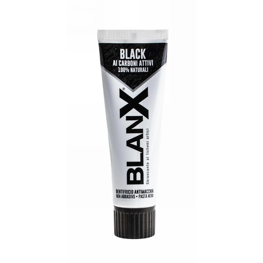 BlanX Black Zahnpasta 75 ml