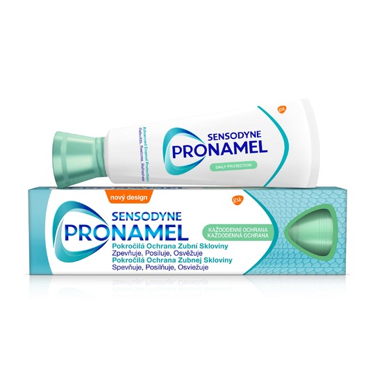 Sensodyne Pronamel Zahncreme 75 ml