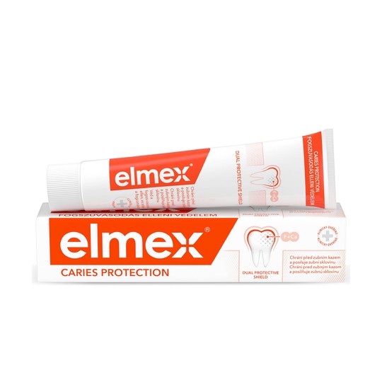 Elmex Caries Protection Zahncreme 75 ml