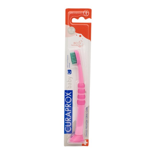 Curaprox CURAkid 4260 Ultrasoft Kinderzahnbürste