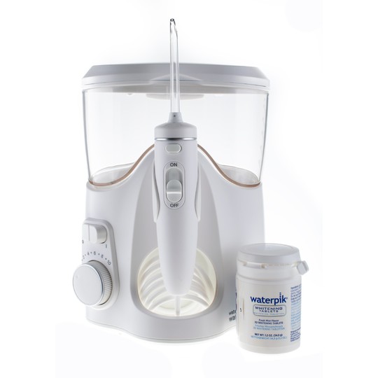 WaterPik Whitening WF06 Munddusche