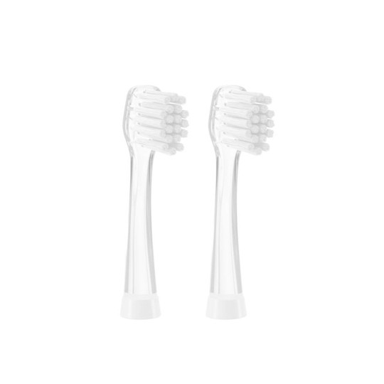 TrueLife SonicBrush Baby G Heads Medium Ersatzbürsten 2 St.